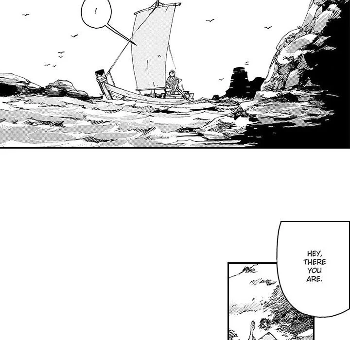 Contract Of Cherry Blossom Guilt - Chapter 3